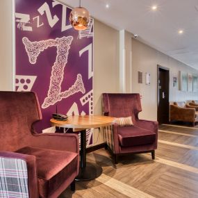 Bild von Premier Inn Bangor (Northern Ireland) hotel