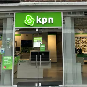 KPN Hengelo