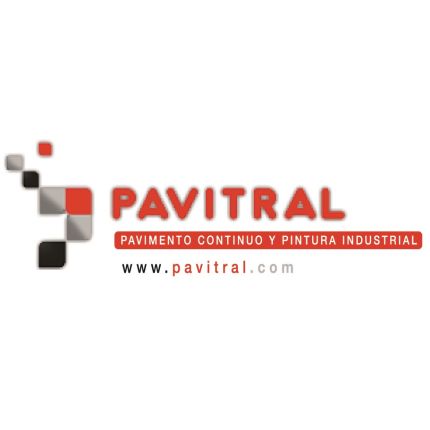 Logo od PAVITRAL, S.L.