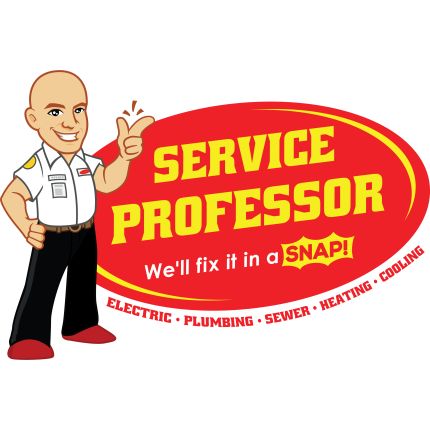 Λογότυπο από Service Professor, Inc.