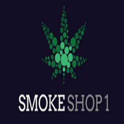 Logo fra Smoke Shop 1