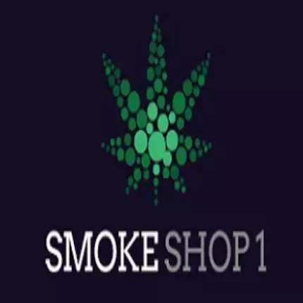 Logo de Smoke Shop 1