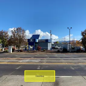 Dutch Bros Medford, OR (Stewart)