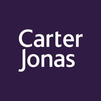 Logotyp från Carter Jonas