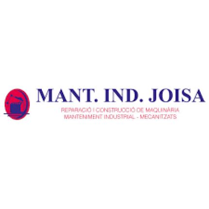 Logo von Mantenimiento Industrial Joisa