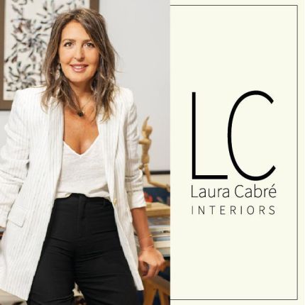 Logotipo de Laura Cabré Interiors