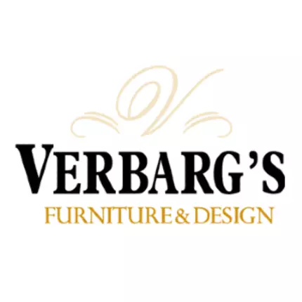 Logotyp från Verbarg's Furniture