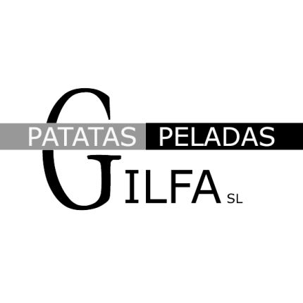 Logotyp från Patatas Peladas Gilfa