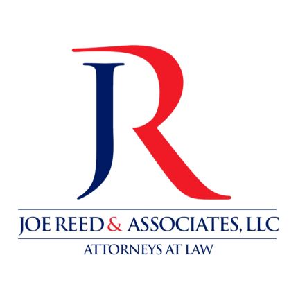 Logotipo de Joe M. Reed & Associates, LLC