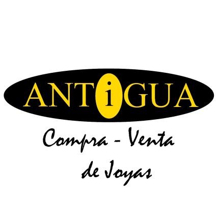 Logo da Antigua