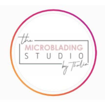 Logo od Microblading Gijon- Pestañas Gijon-Studio By Thalia
