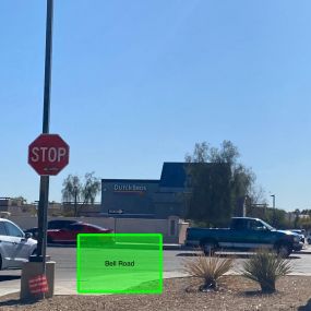 Dutch Bros Surprise, AZ (Bell Road)