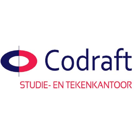 Logo van Codraft Studie -en tekenkantoor
