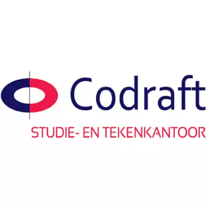 Logo od Codraft Studie -en tekenkantoor