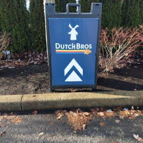 Dutch Bros Hillsboro, OR (73rd)