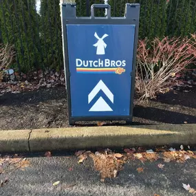 Dutch Bros Hillsboro, OR (73rd)