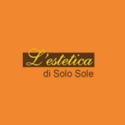 Logótipo de Estetica Solo Sole