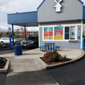 Dutch Bros Portland, OR (Airport Way)