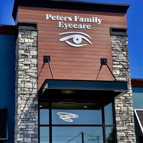 Bild von Peters Family Eyecare