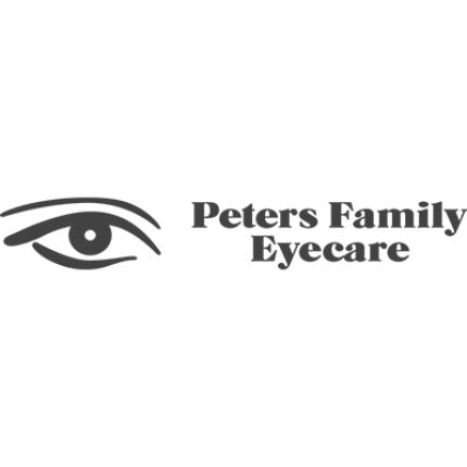 Logotyp från Peters Family Eyecare