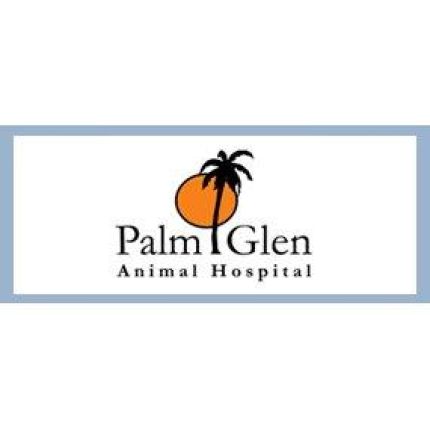 Logo von Palm Glen Animal Hospital