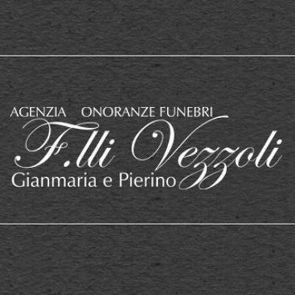 Logotyp från Onoranze Funebri F.lli Vezzoli