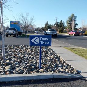 Dutch Bros Redmond, OR - (Jackpine)