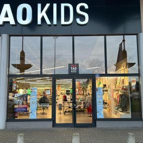 Bild von TAO KIDS