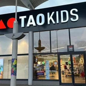 Bild von Tape à l'oeil -  Arlon