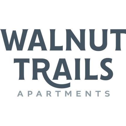 Logo von Walnut Trails Apartments