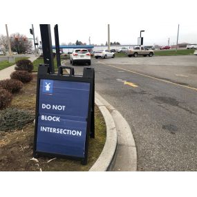 Dutch Bros Pasco , WA (Court St)