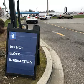 Dutch Bros Pasco , WA (Court St)