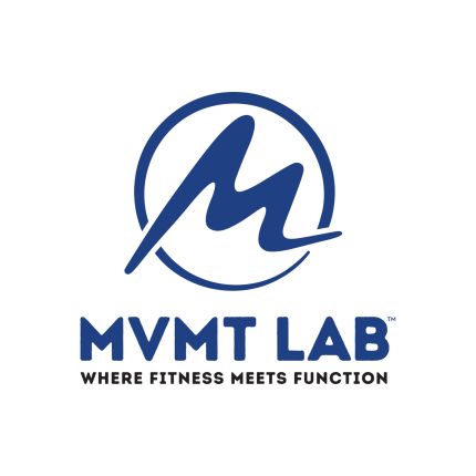 Logo van MVMT LAB