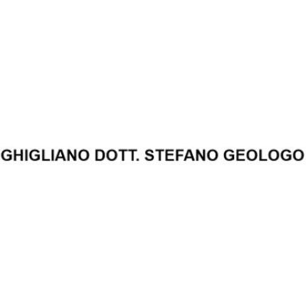 Logo de Ghigliano Dott. Geologo Stefano