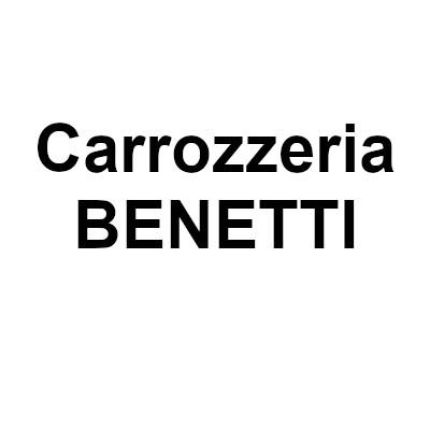 Logotyp från Carrozzeria Benetti