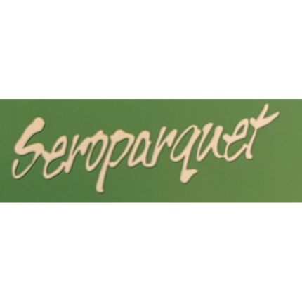 Logotipo de Seroparquet 2001 S.L.