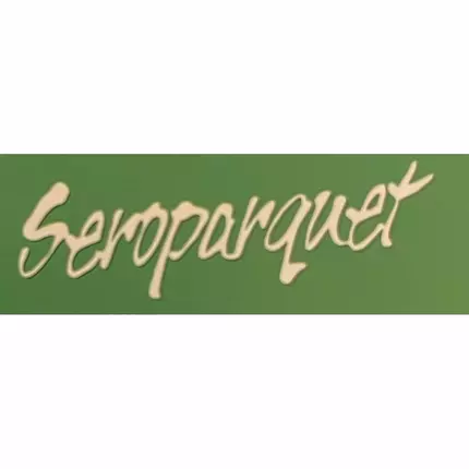 Logo van Seroparquet 2001 S.L.