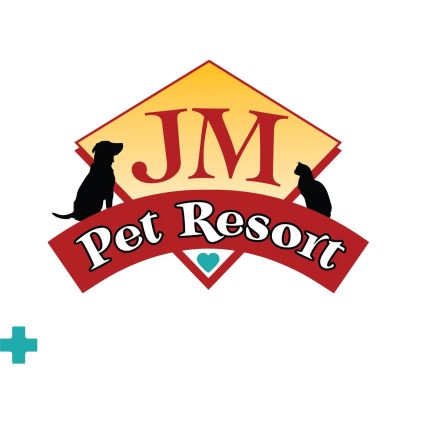 Logo von JM Pet Resort & Veterinary Clinic