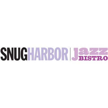 Logo da Snug Harbor Jazz Bistro