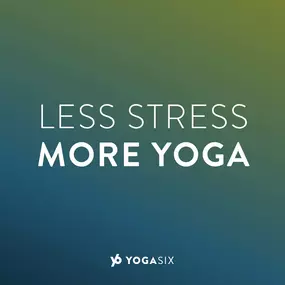 Bild von YogaSix Chapel Hill