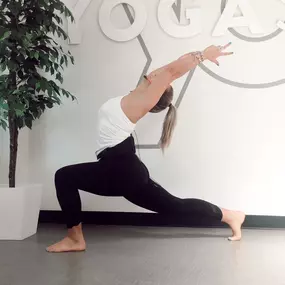 Bild von YogaSix Chapel Hill