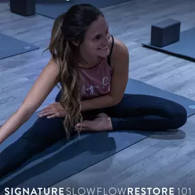 Bild von YogaSix Chapel Hill