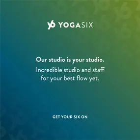 Bild von YogaSix Chapel Hill