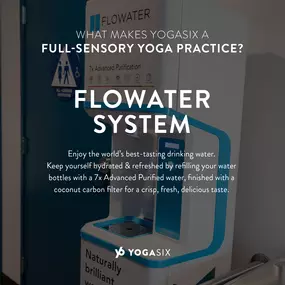 Bild von YogaSix Chapel Hill