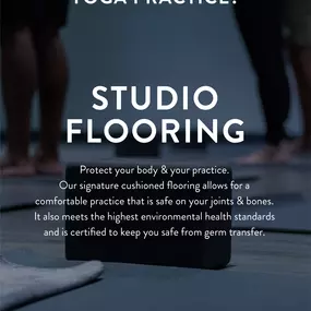 Bild von YogaSix Chapel Hill