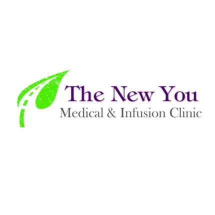 Logo da The New You Medical and Infusion Clinic