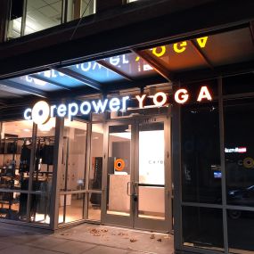 Bild von CorePower Yoga - Belltown