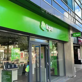 Bild von KPN winkel Beverwijk