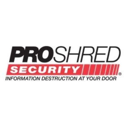 Logotipo de PROSHRED® Georgia