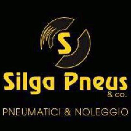 Logo van Silga Pneus